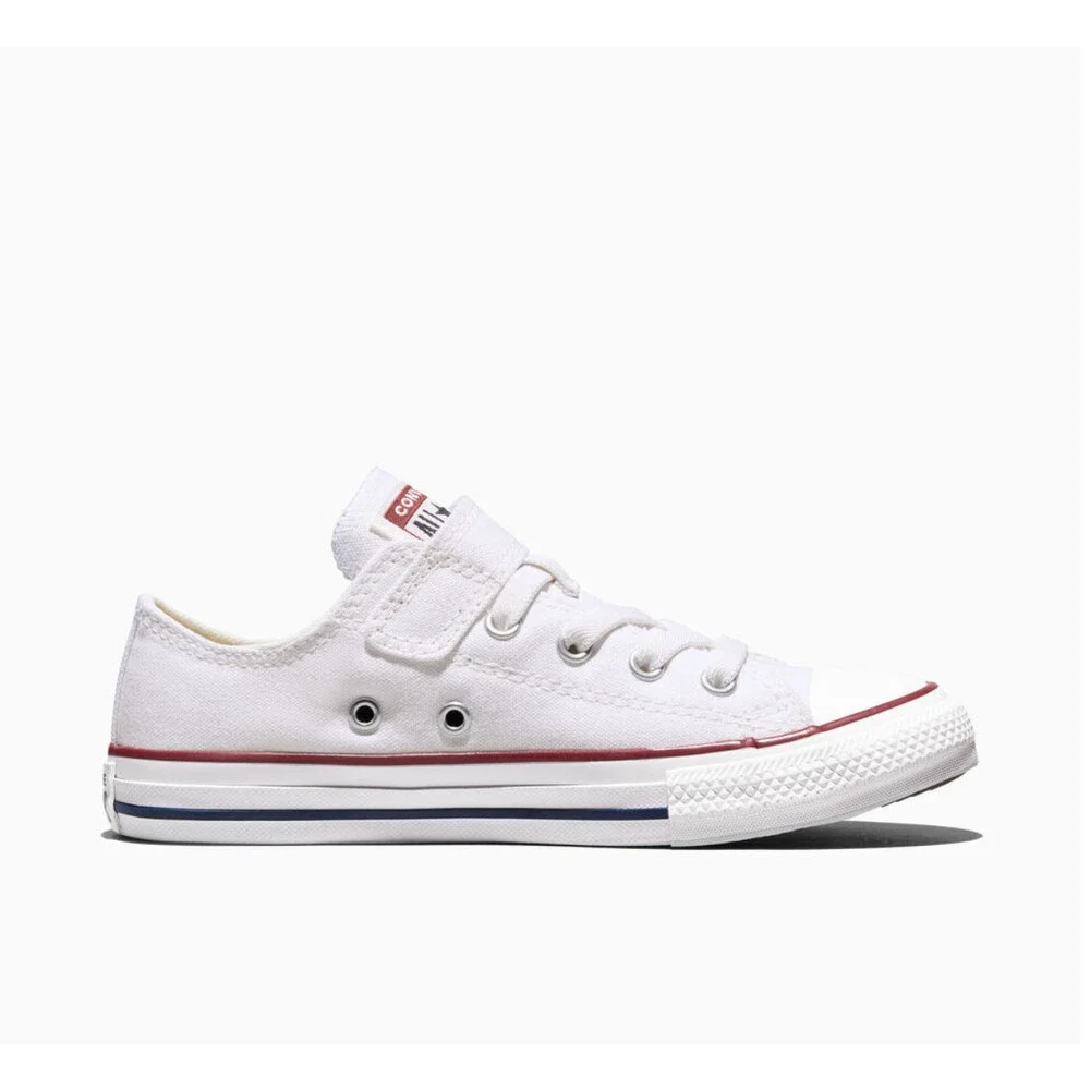 Converse Chuck Taylor All Star 372882F Kids US 13.5 White Casual Shoe ZOGG2819
